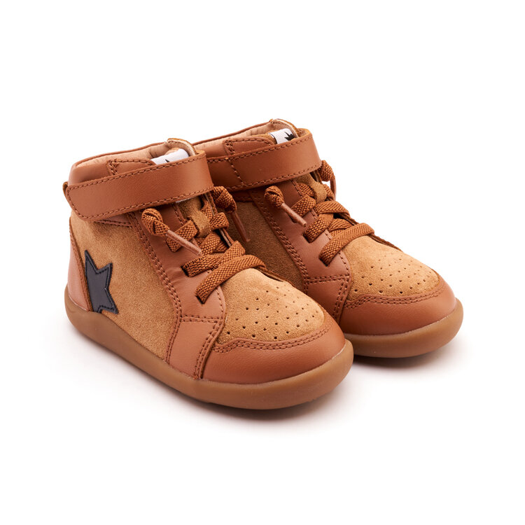 OLD SOLES Skill Ground Hightop