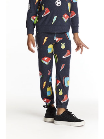CHASER Back To School Joggers