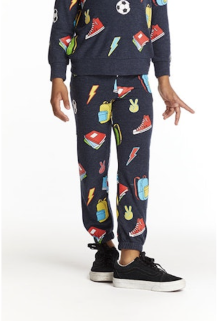 CHASER Back To School Joggers