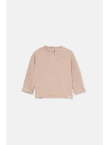 COZMO Pau Baby Sweater