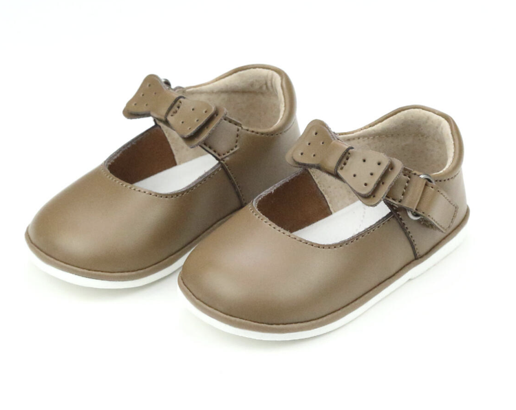 LAMOUR Ava Bow MaryJane