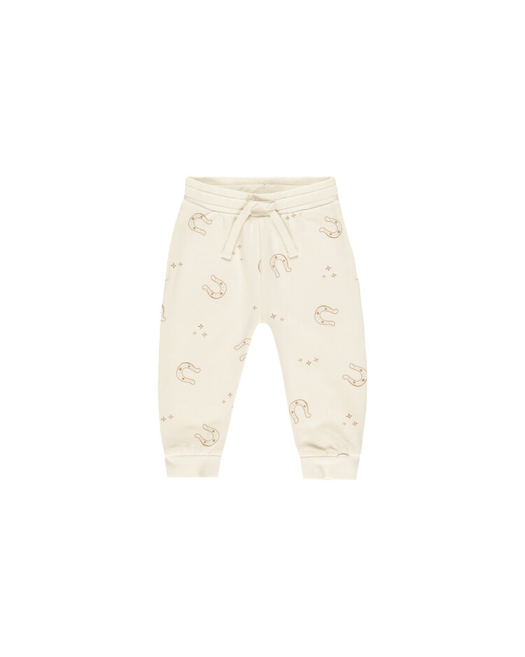 RYLEE AND CRU Horseshoes Jogger
