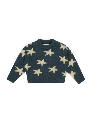 RYLEE AND CRU Aspen Sweater