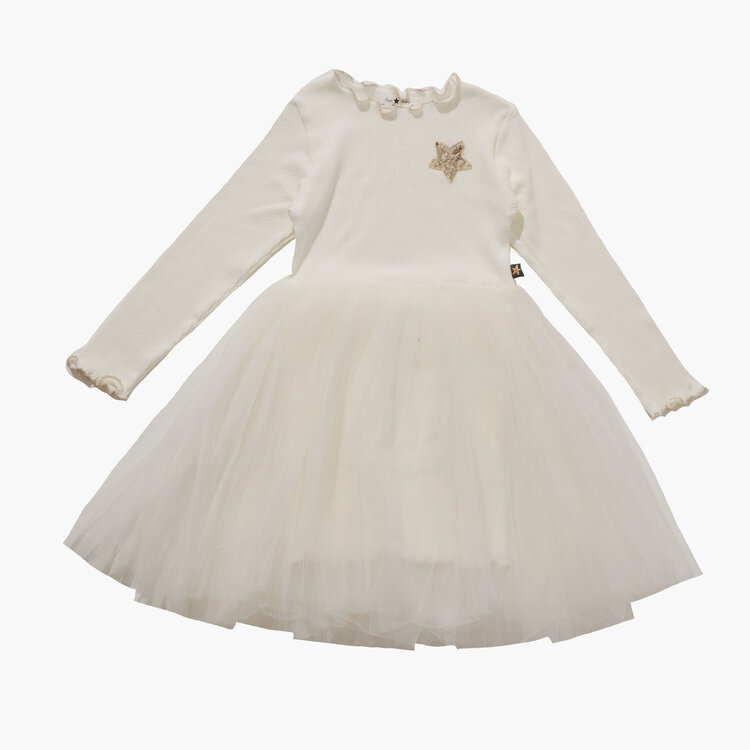 PETITE HAILEY Hailey Tutu Dress