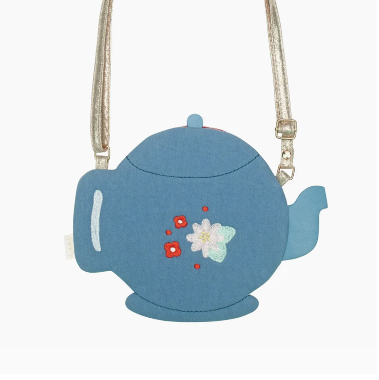 ROCKAHULA KIDS Little Teapot Bag