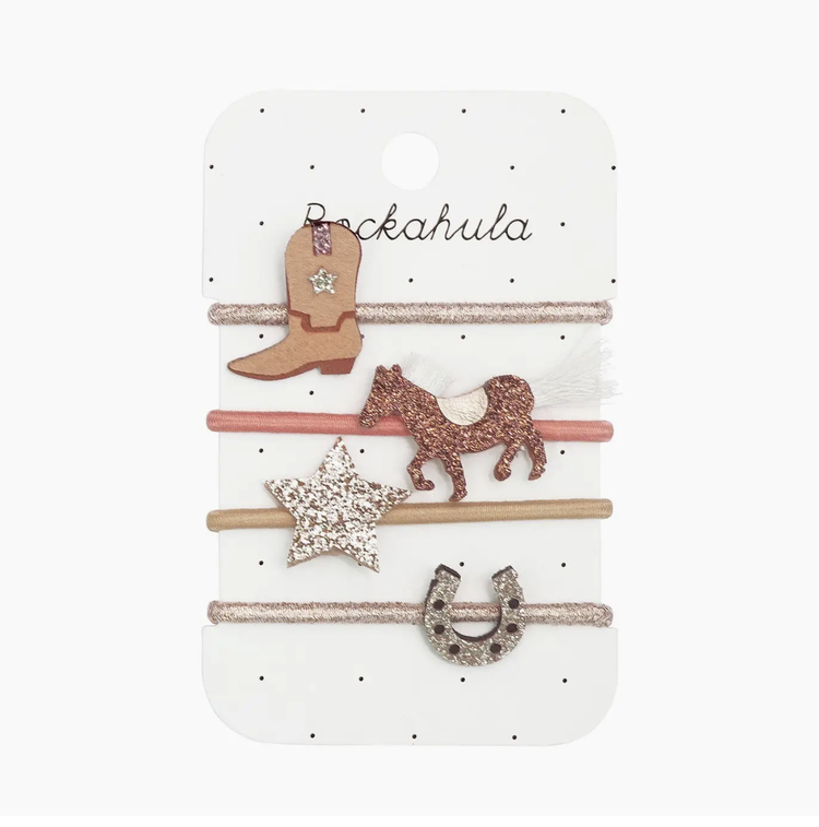 ROCKAHULA KIDS Rockin' Rodeo Ponies