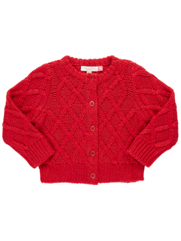 PINK CHICKEN Katrina Sweater