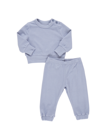 PINK CHICKEN Baby Cordy Set