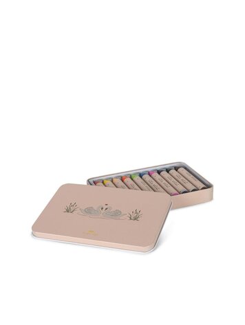 KONGES SLOJD Mizumi Bees Wax Crayons