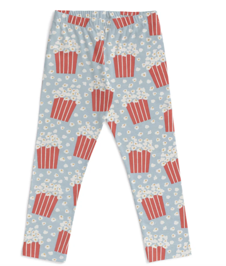 WINTER WATER FACTORY Popcorn Leggings