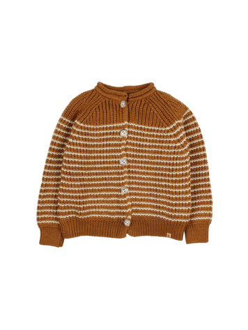 BUHO Bretone Cardigan