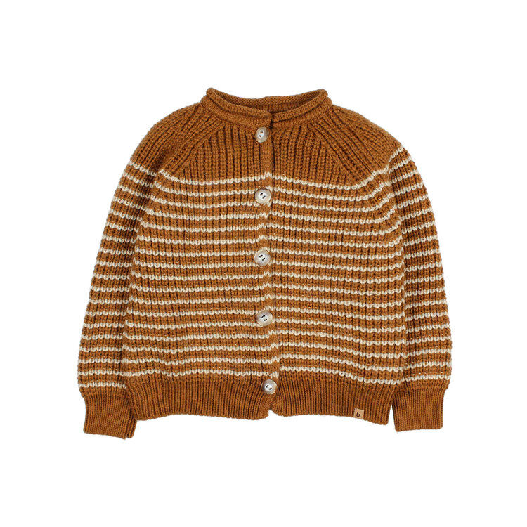 BUHO Bretone Cardigan