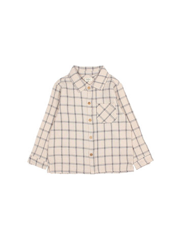 BUHO Mountain Shirt