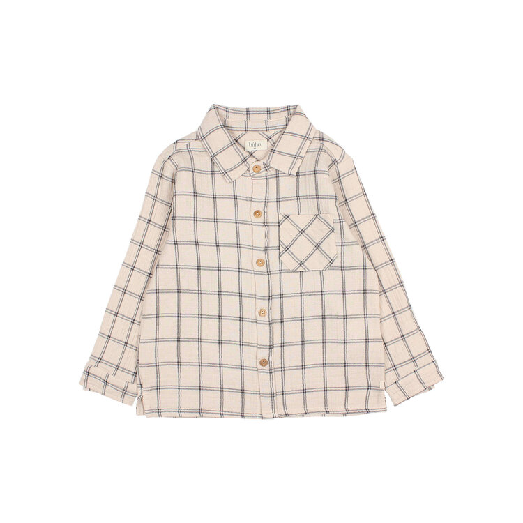 BUHO Mountain Shirt
