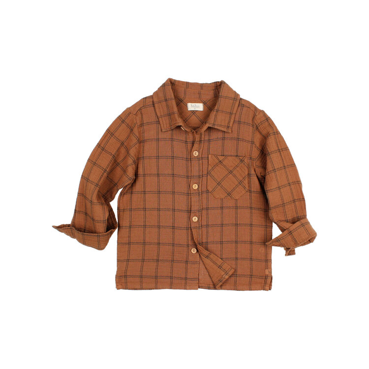 BUHO Mountain Shirt