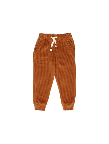 BUHO Velour Pants