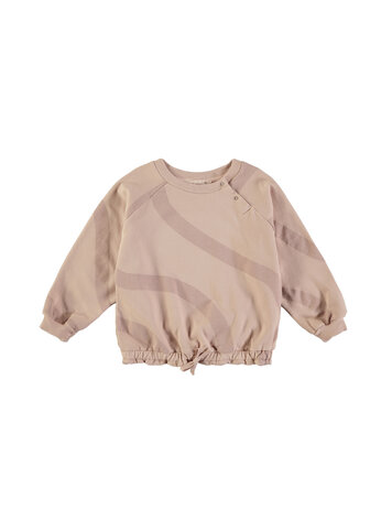 BABYCLIC Noodle Girls Sweatshirt