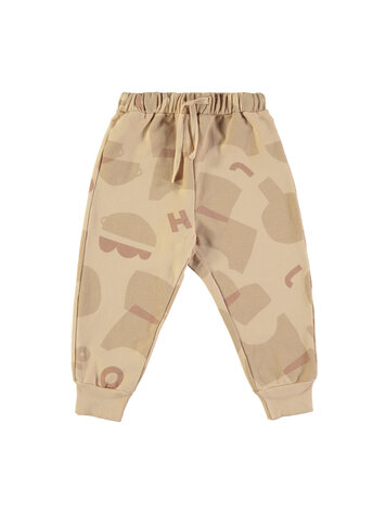 Bistrot Pants