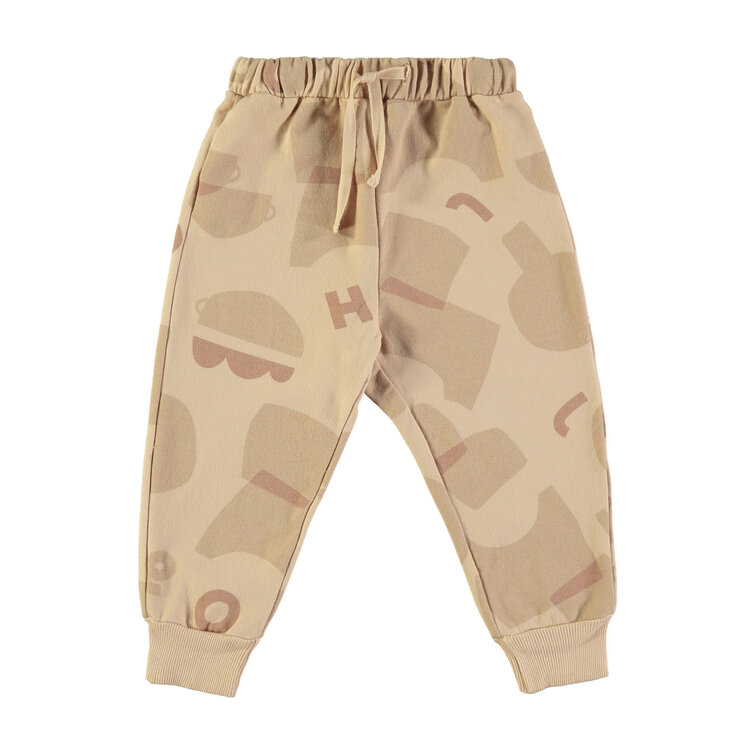 Bistrot Pants