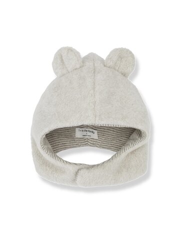 1 + THE FAMILY Linus Padded Beanie