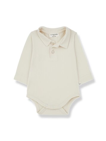 1 + THE FAMILY Aniol Polo Body