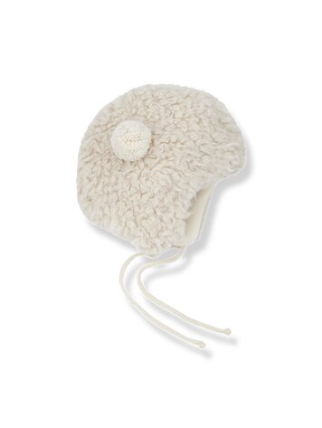 1 + THE FAMILY Zoe Beanie