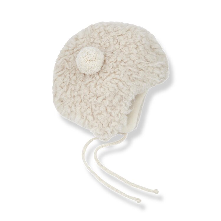 1 + THE FAMILY Zoe Beanie