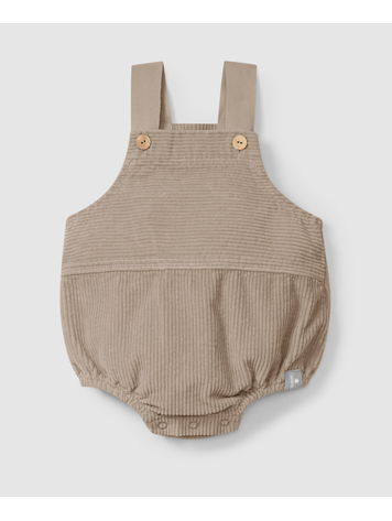 SNUG Cotton Velvet Shortie