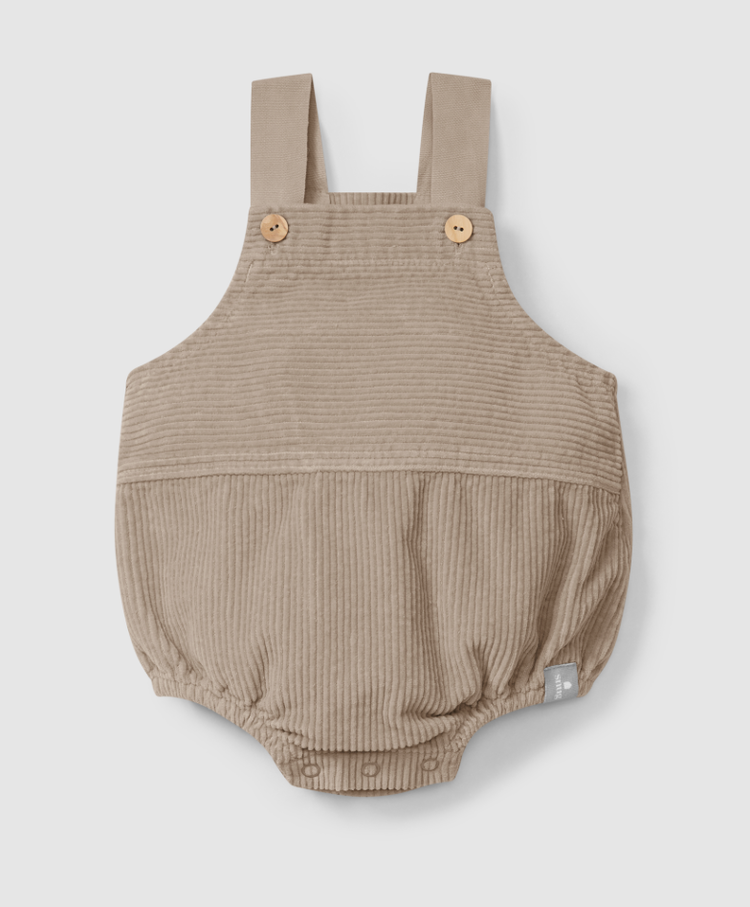 SNUG Cotton Velvet Shortie