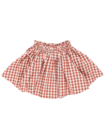 PINK CHICKEN Girls Theodore Skirt