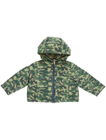 PINK CHICKEN Reversible Riley Jacket