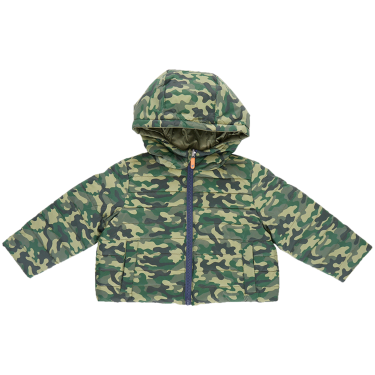 PINK CHICKEN Reversible Riley Jacket