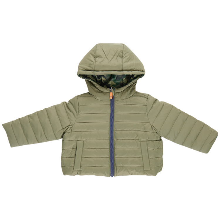 PINK CHICKEN Reversible Riley Jacket