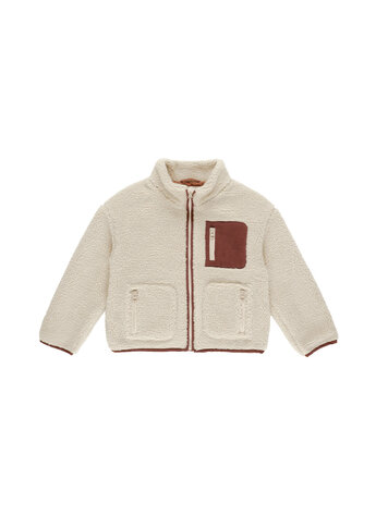 RYLEE AND CRU Felix Jacket