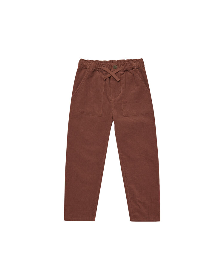 RYLEE AND CRU Oliver Pant