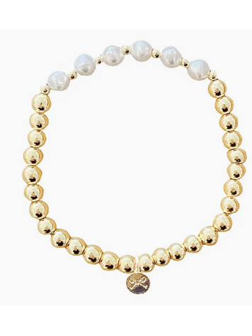 BITS & BOWS Golden Hour Bracelet