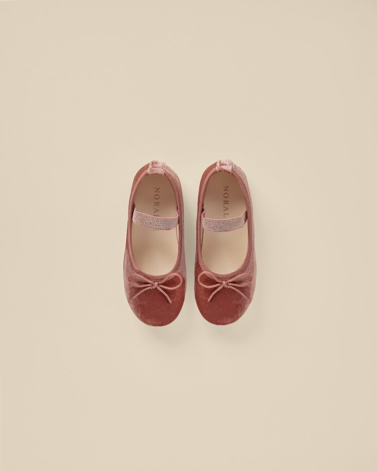 NORALEE Ballet Flats