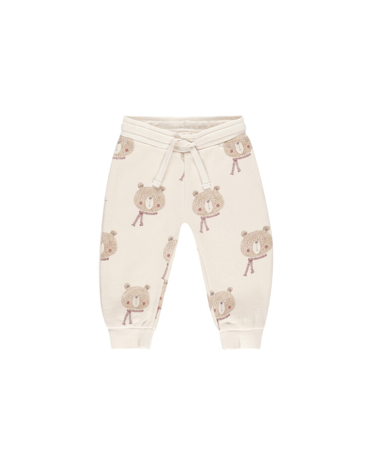 RYLEE AND CRU Bears Sweatpant