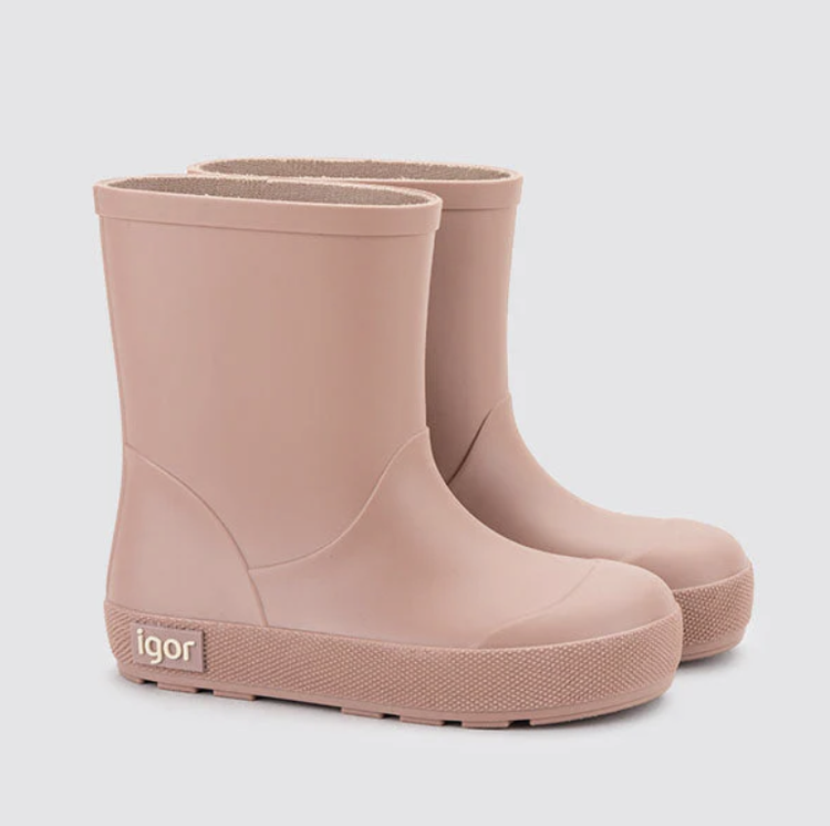 IGOR Yogi Rain Boot