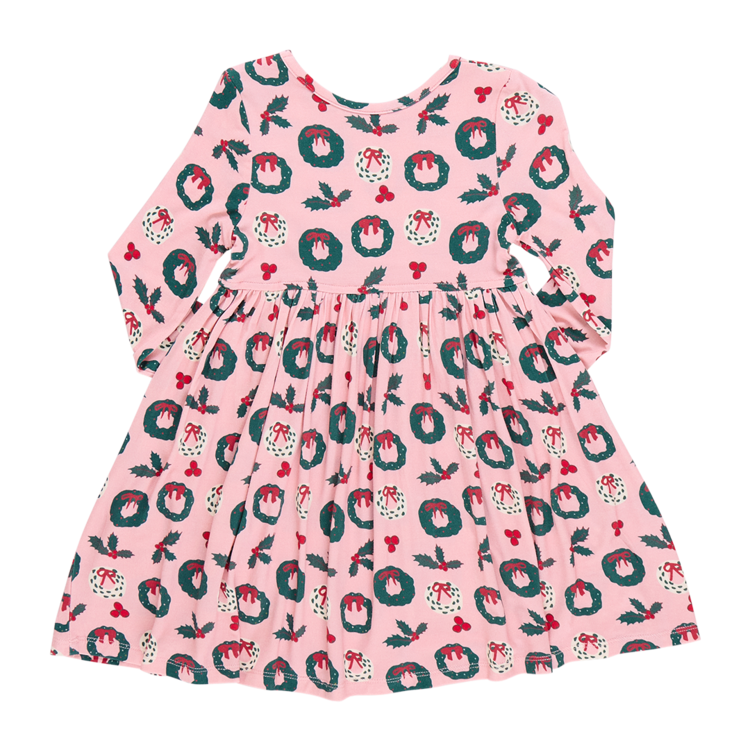 PINK CHICKEN Bamboo Steph Dress