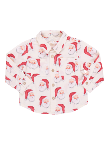 PINK CHICKEN Boys Jack Shirt