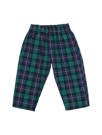 PINK CHICKEN Jackson Tartan Pant