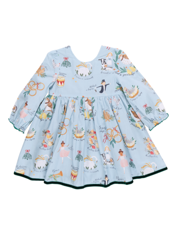 PINK CHICKEN Amma Dress