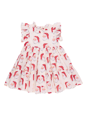 PINK CHICKEN Jennifer Dress
