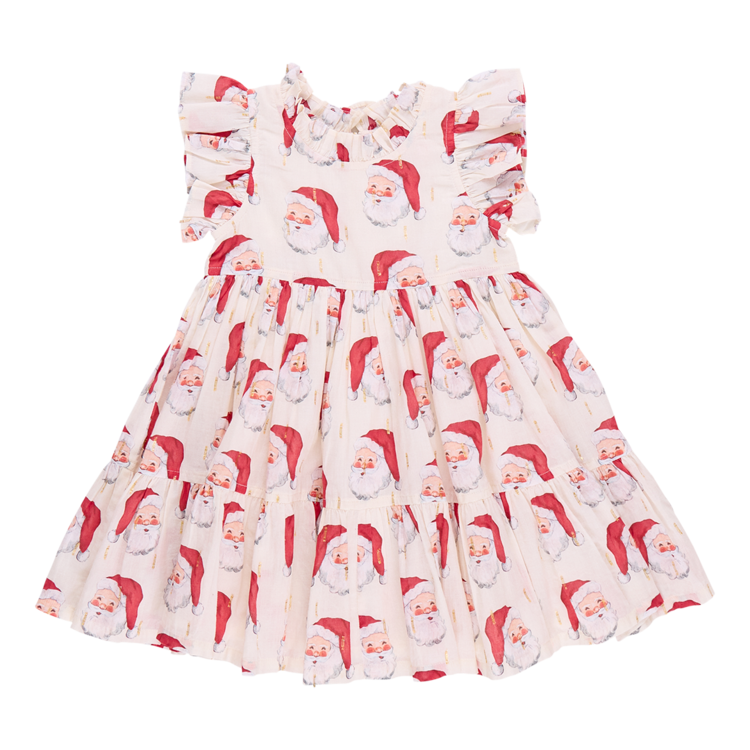 PINK CHICKEN Jennifer Dress