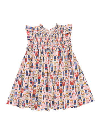 PINK CHICKEN Stevie Dress