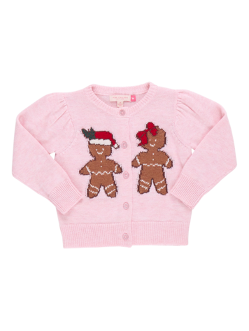 PINK CHICKEN Constance Sweater