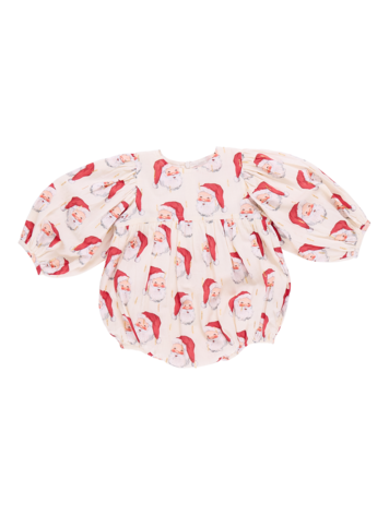 PINK CHICKEN Baby Bea Bubble