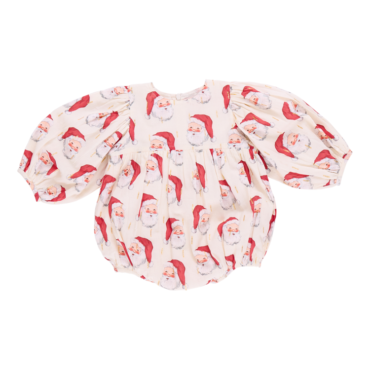 PINK CHICKEN Baby Bea Bubble