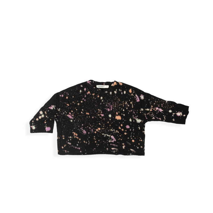 FAIRWELL Hermosa Pullover